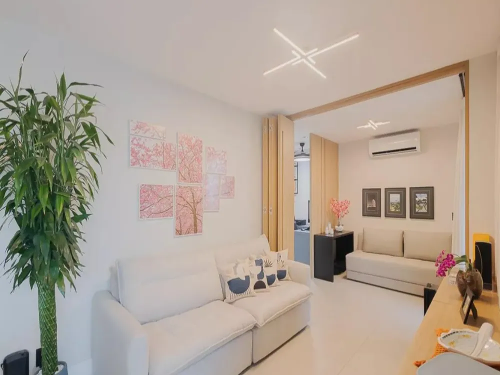 Cobertura, 2 quartos, 97 m² - Foto 3