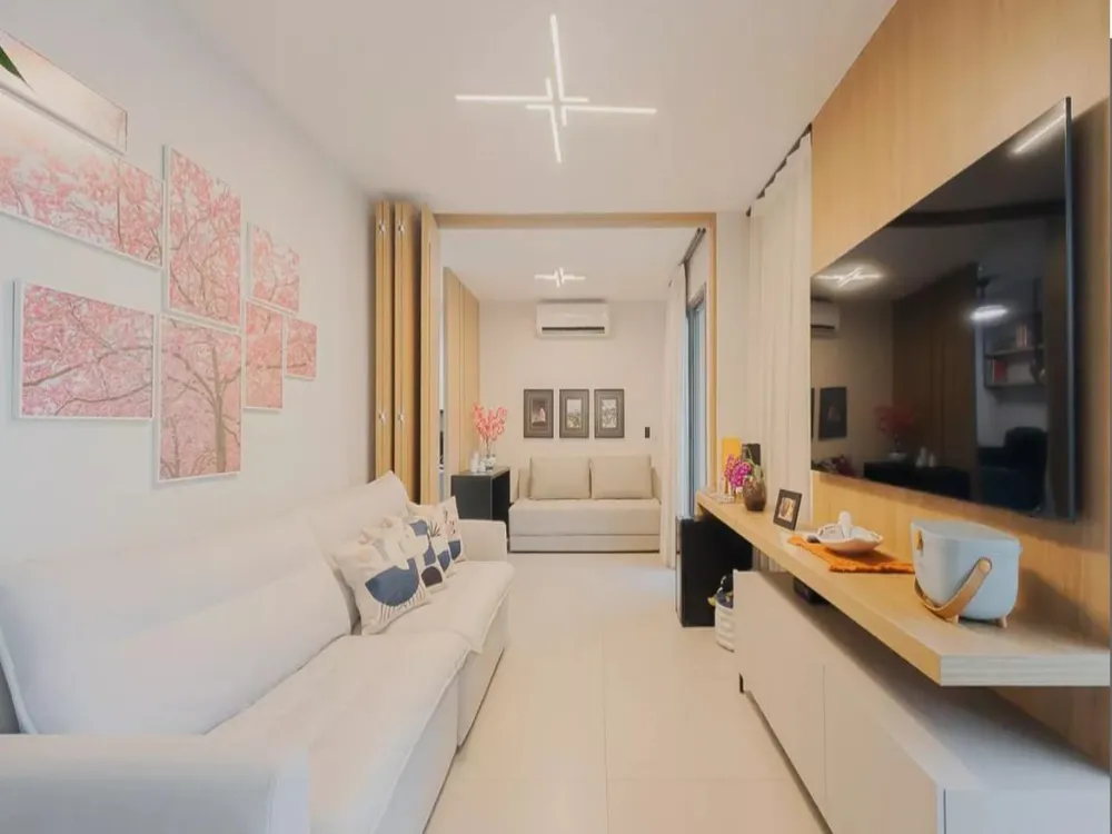 Cobertura, 2 quartos, 97 m² - Foto 2