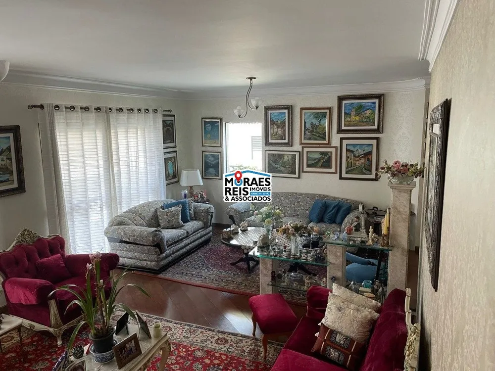 Apartamento, 3 quartos, 449 m² - Foto 2