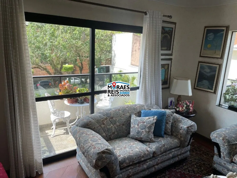 Apartamento, 3 quartos, 449 m² - Foto 3