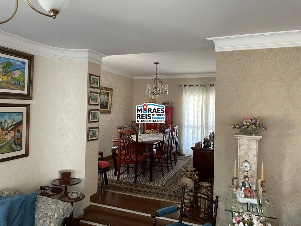 Apartamento, 3 quartos, 449 m² - Foto 4