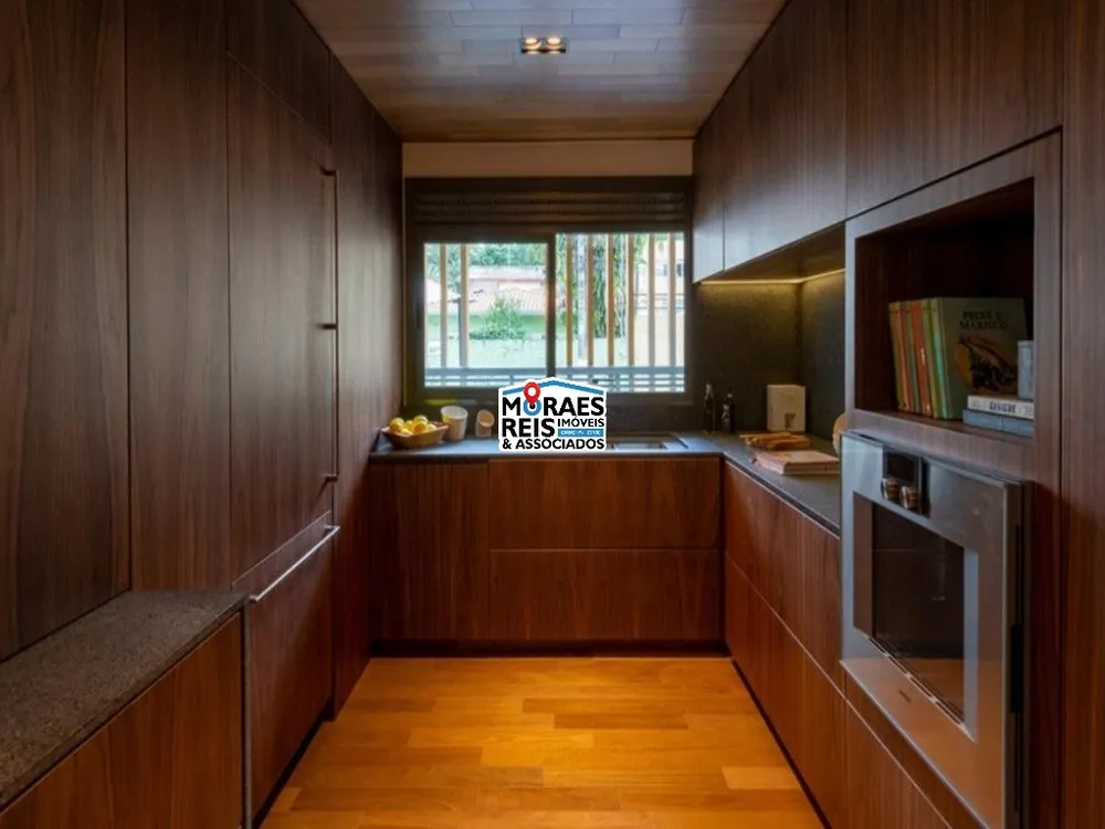 Apartamento, 4 quartos, 205 m² - Foto 5