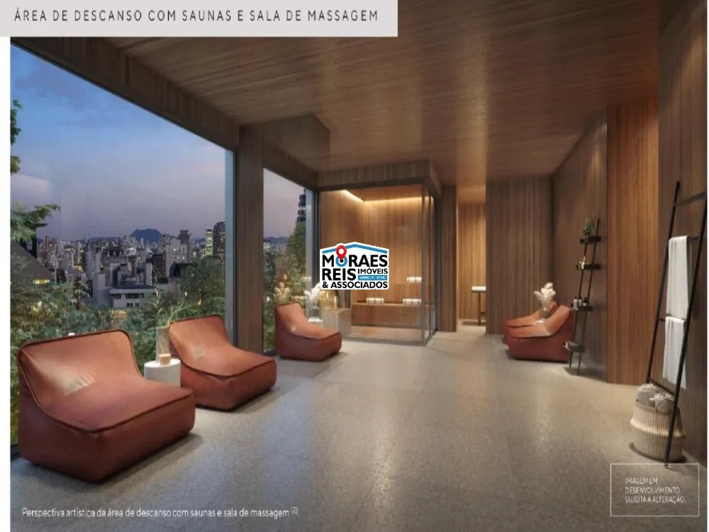 Apartamento, 4 quartos, 205 m² - Foto 6