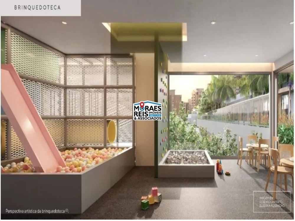 Apartamento, 4 quartos, 205 m² - Foto 4