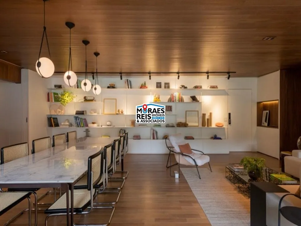 Apartamento, 4 quartos, 205 m² - Foto 7