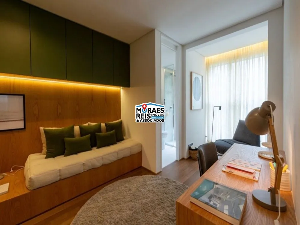 Apartamento, 4 quartos, 205 m² - Foto 3