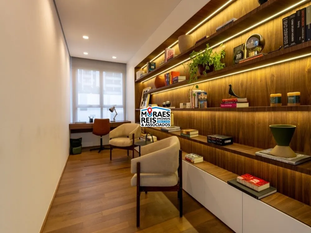Apartamento, 4 quartos, 205 m² - Foto 8