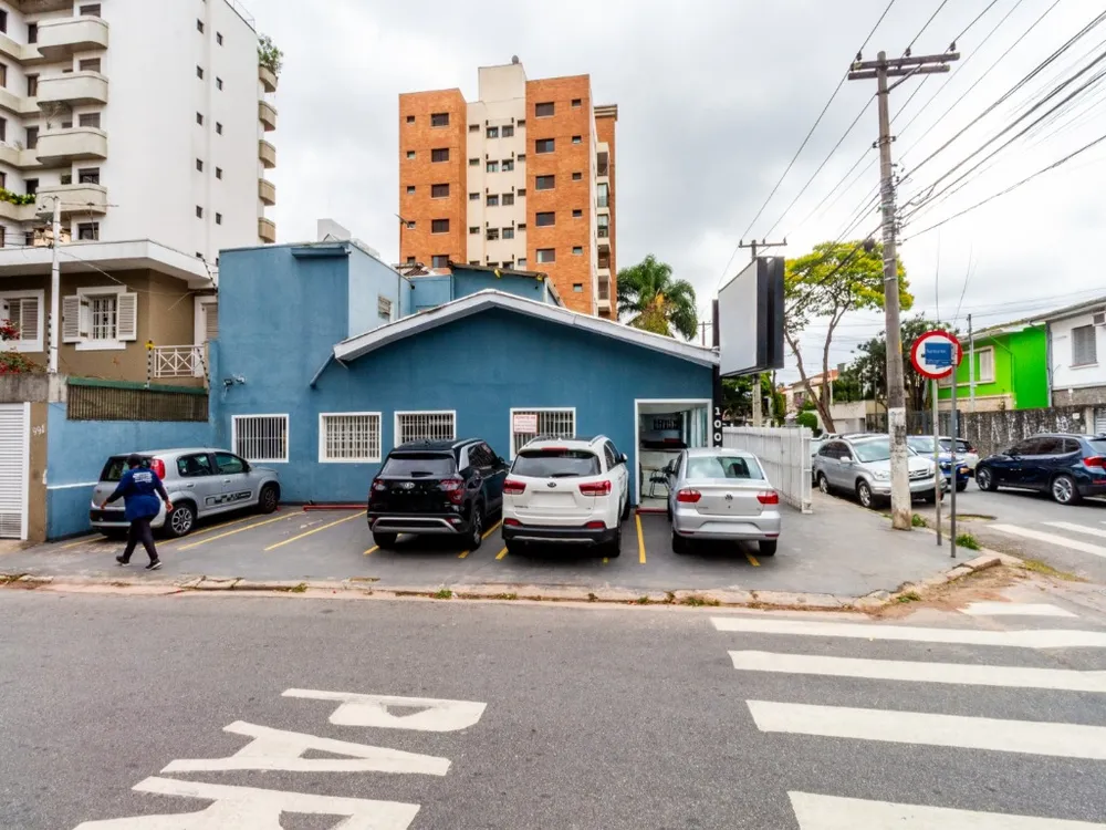 Prédio Inteiro, 332 m² - Foto 3