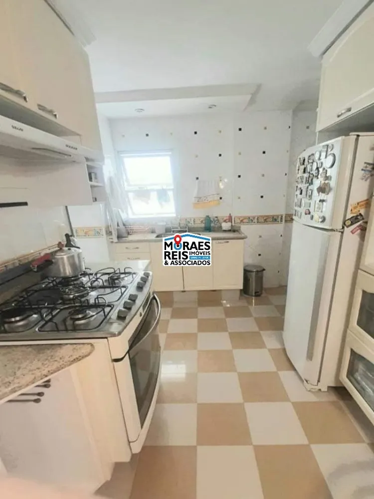 Apartamento, 3 quartos, 105 m² - Foto 8