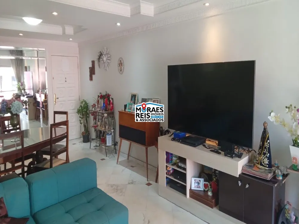 Apartamento, 3 quartos, 105 m² - Foto 4