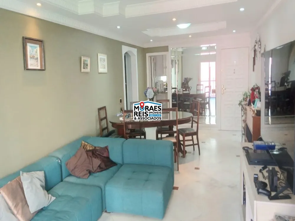 Apartamento, 3 quartos, 105 m² - Foto 3