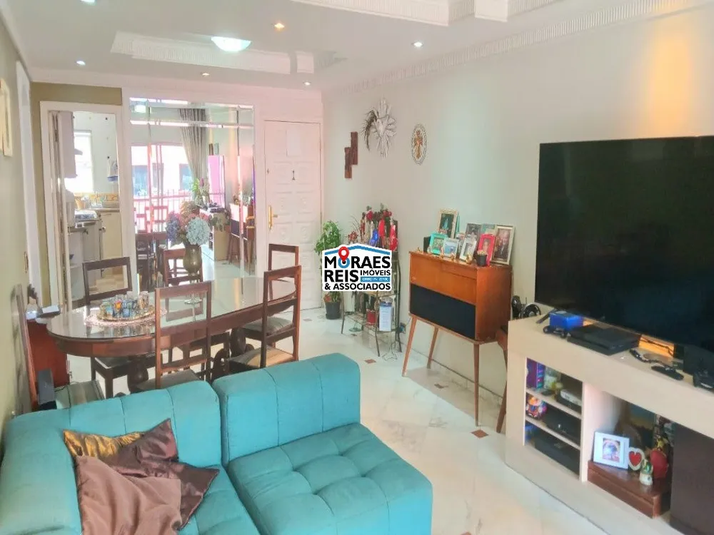 Apartamento, 3 quartos, 105 m² - Foto 2