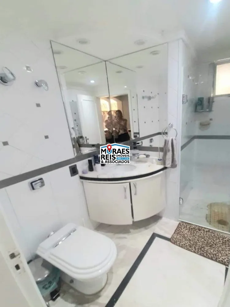 Apartamento, 3 quartos, 105 m² - Foto 10