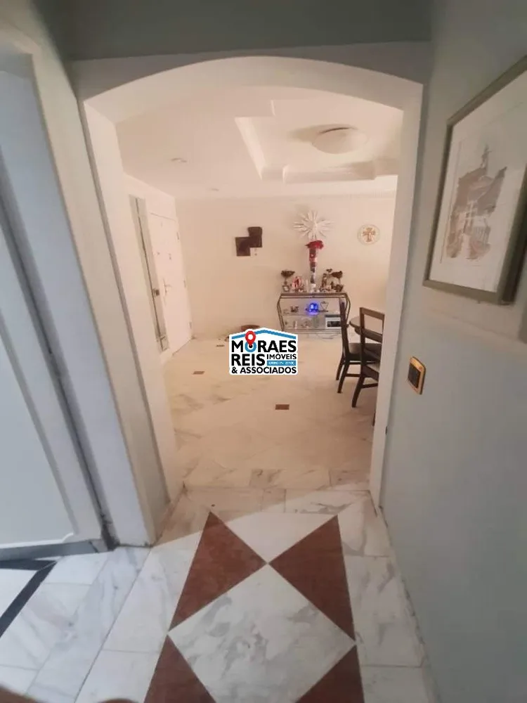 Apartamento, 3 quartos, 105 m² - Foto 7