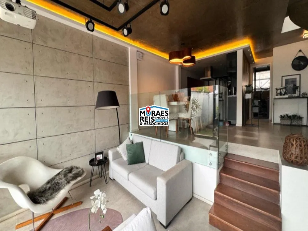 Casa, 3 quartos, 192 m² - Foto 3