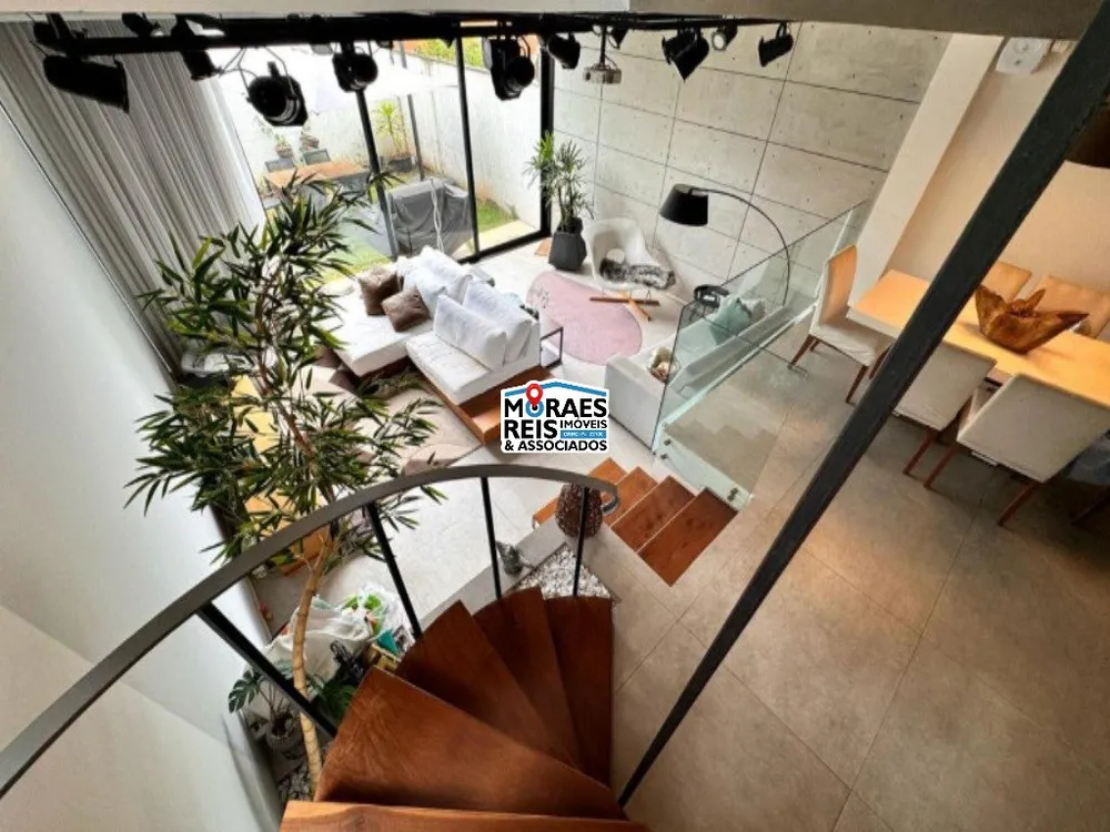 Casa, 3 quartos, 192 m² - Foto 4