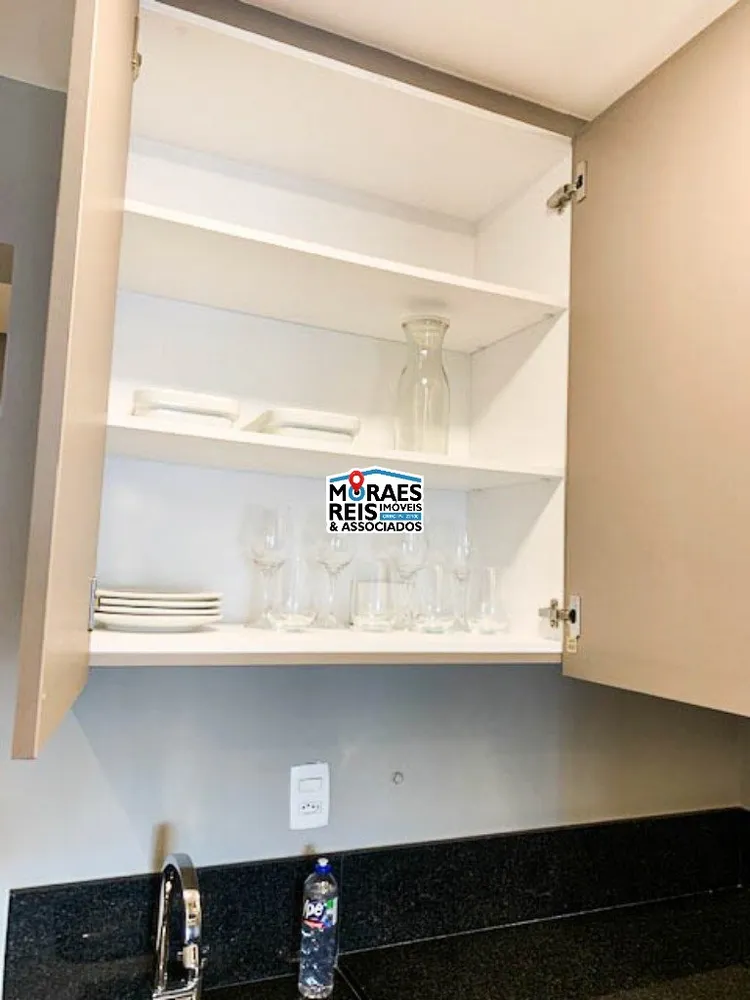 Apartamento, 1 quarto, 42 m² - Foto 7