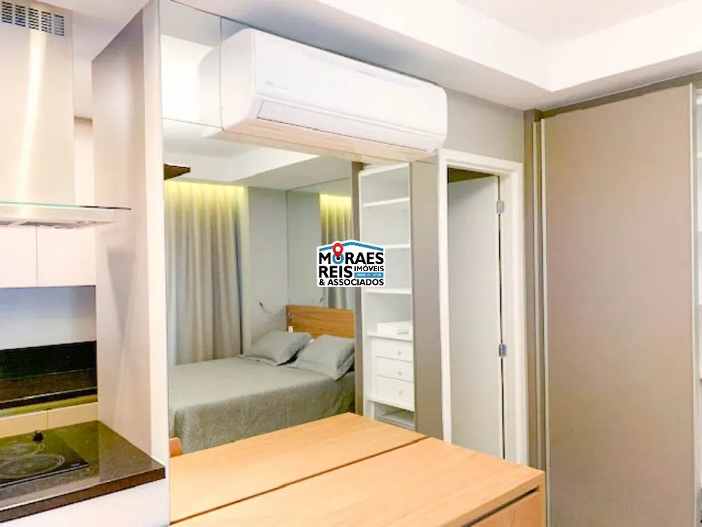 Apartamento, 1 quarto, 42 m² - Foto 3