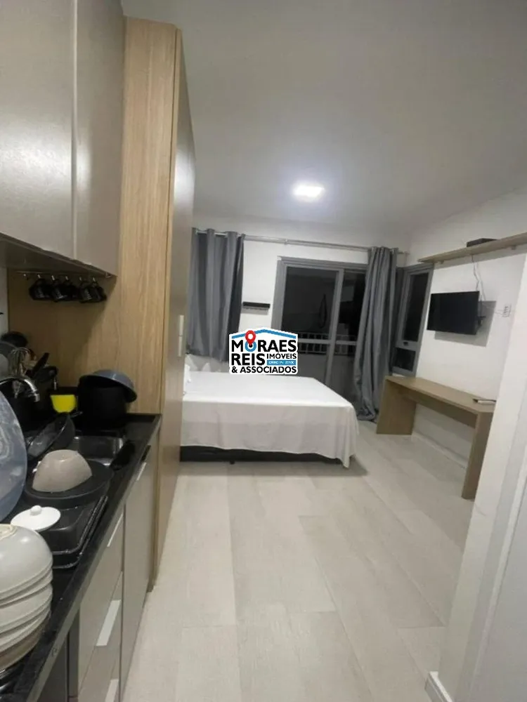 Apartamento, 1 quarto, 20 m² - Foto 11