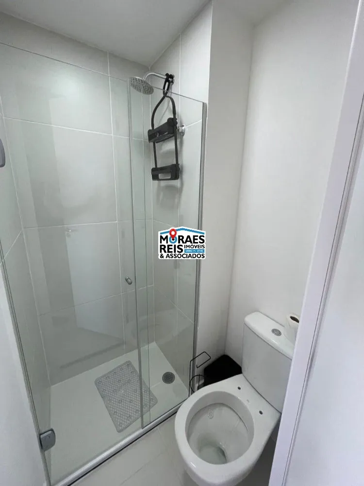 Apartamento, 1 quarto, 20 m² - Foto 9