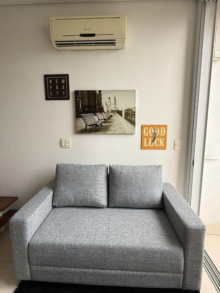 Apartamento, 1 quarto, 64 m² - Foto 3