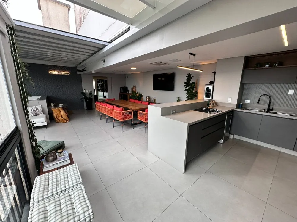 Cobertura, 2 quartos, 164 m² - Foto 6