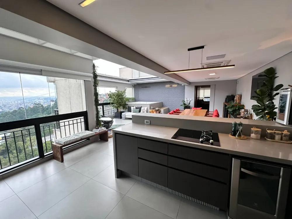 Cobertura, 2 quartos, 164 m² - Foto 4