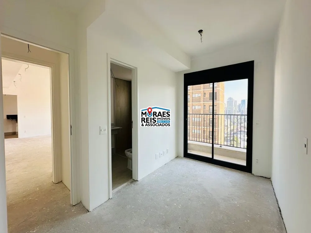 Apartamento, 3 quartos, 154 m² - Foto 6