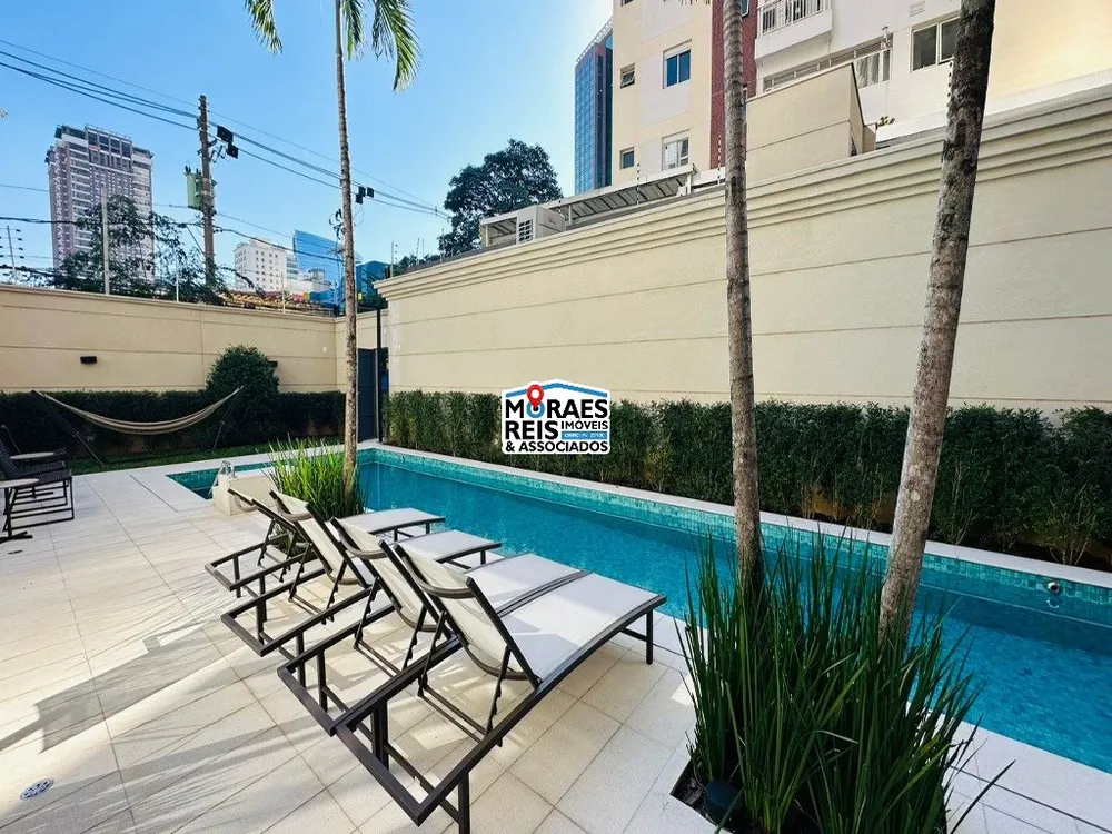 Apartamento, 3 quartos, 154 m² - Foto 5