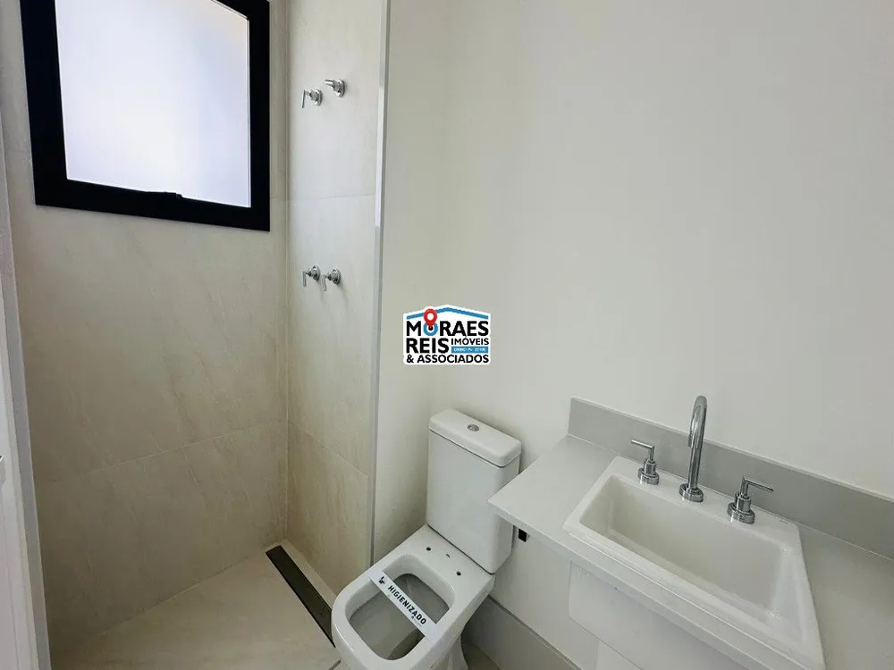 Apartamento, 3 quartos, 154 m² - Foto 4