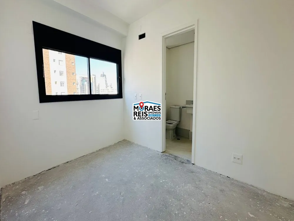 Apartamento, 3 quartos, 154 m² - Foto 3