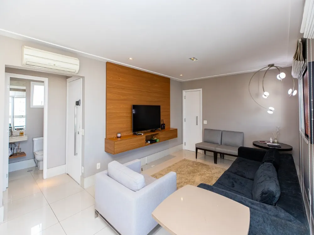 Apartamento, 3 quartos, 138 m² - Foto 3