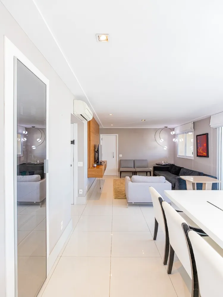Apartamento, 3 quartos, 138 m² - Foto 4