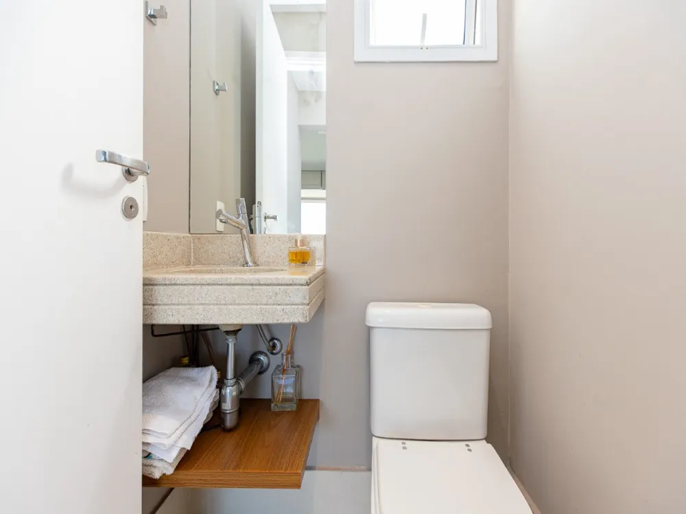 Apartamento, 3 quartos, 138 m² - Foto 8