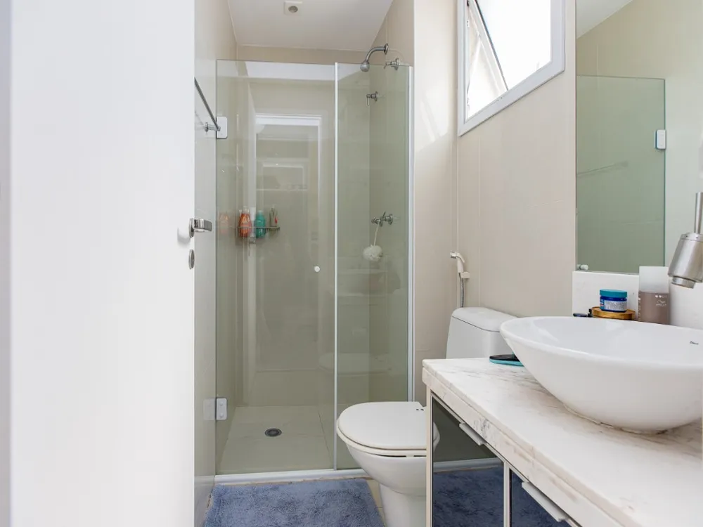 Apartamento, 3 quartos, 138 m² - Foto 6