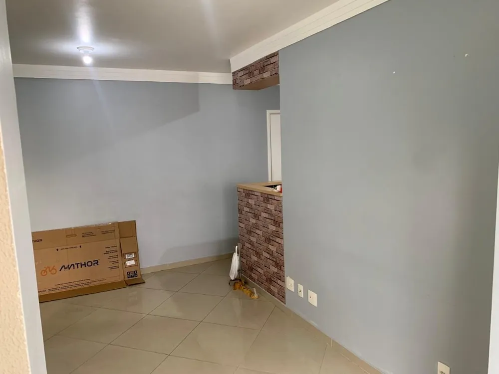 Apartamento, 2 quartos, 52 m² - Foto 12