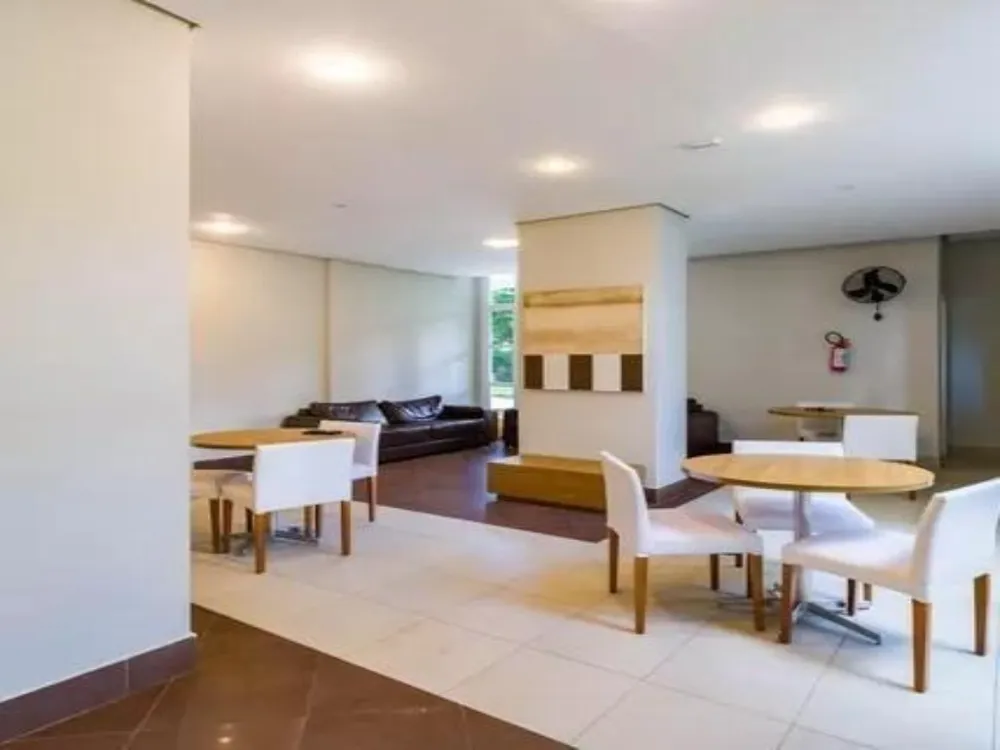 Apartamento, 2 quartos, 52 m² - Foto 11