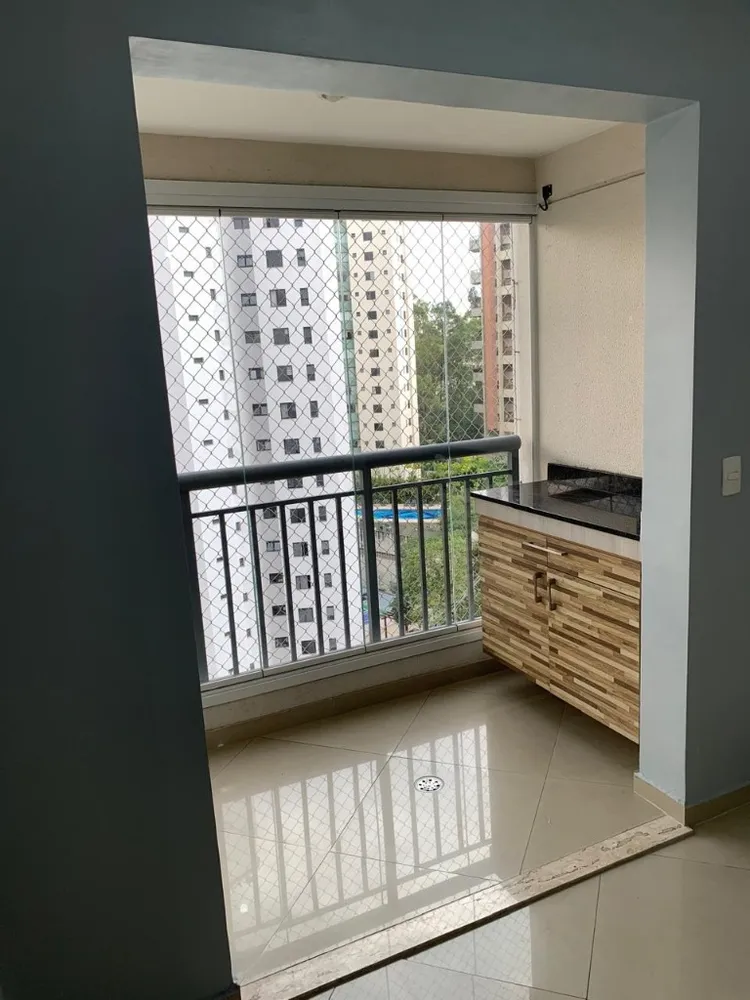 Apartamento, 2 quartos, 52 m² - Foto 10