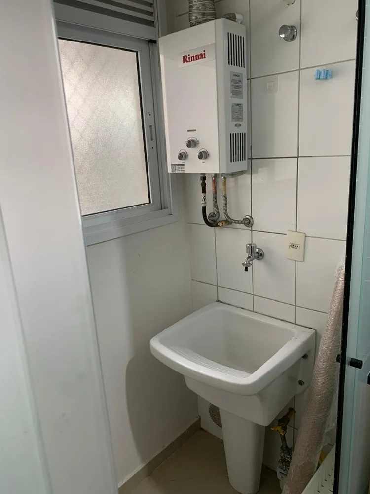 Apartamento, 2 quartos, 52 m² - Foto 1