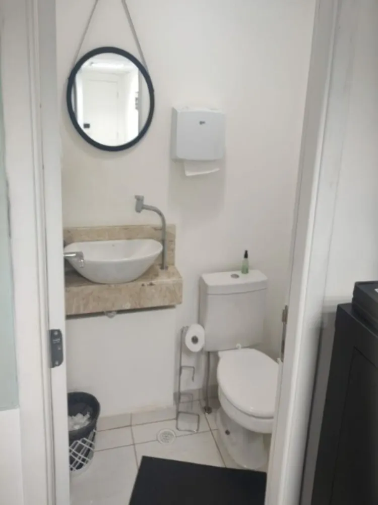 Sala-Conjunto, 48 m² - Foto 14