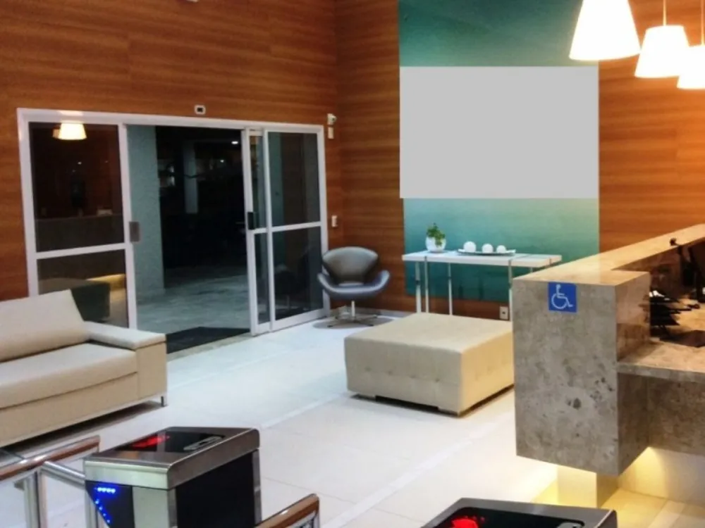 Sala-Conjunto, 48 m² - Foto 10