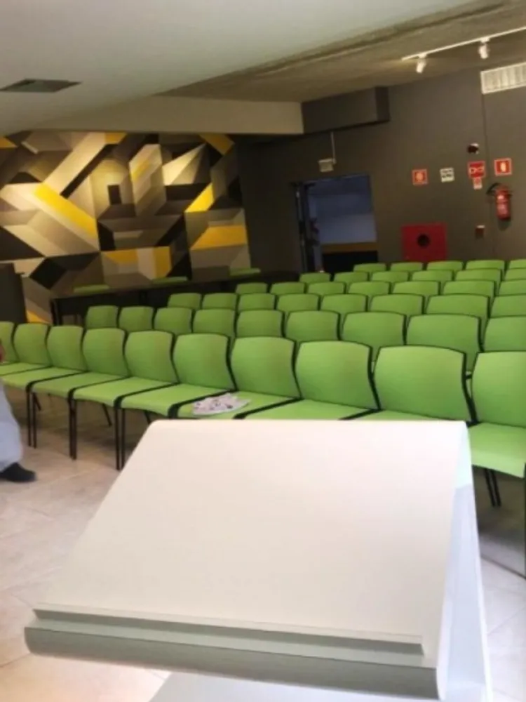 Sala-Conjunto, 48 m² - Foto 6