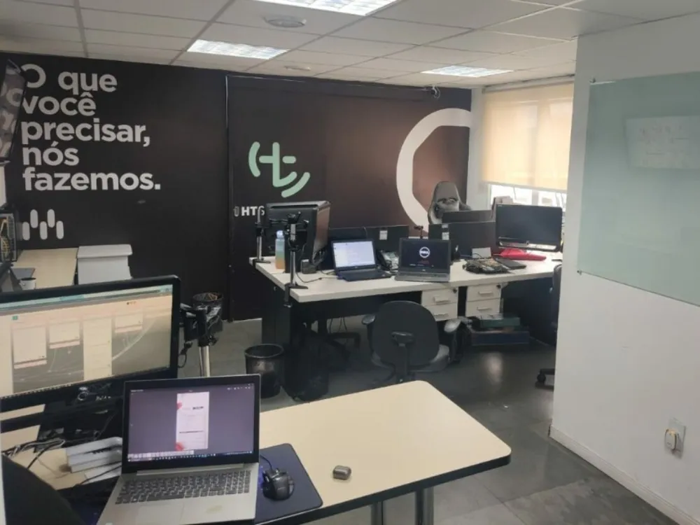 Sala-Conjunto, 48 m² - Foto 4