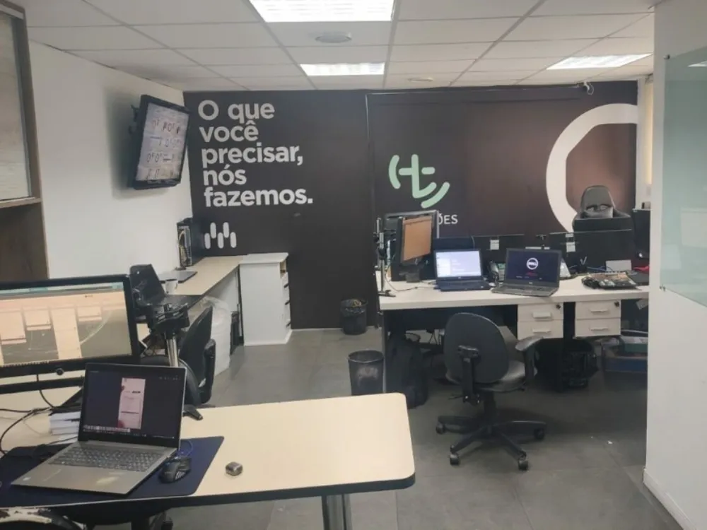 Sala-Conjunto, 48 m² - Foto 1