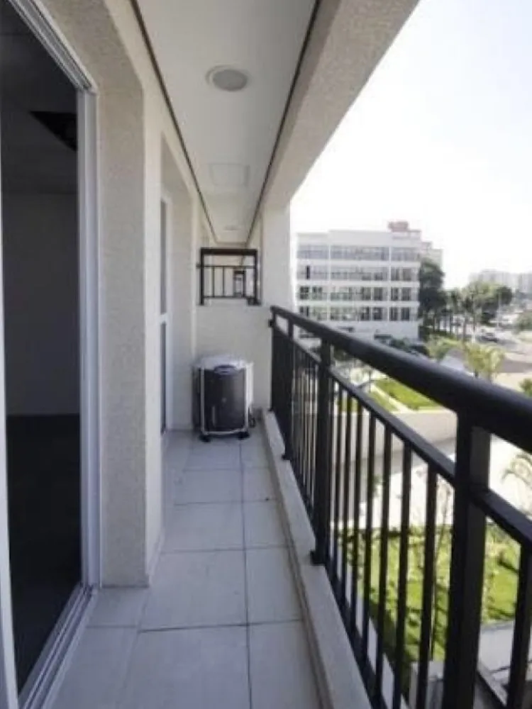 Sala-Conjunto, 48 m² - Foto 12