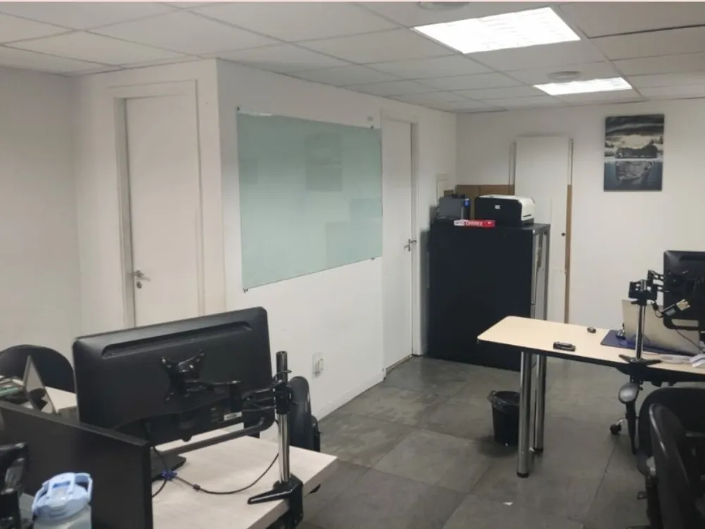 Sala-Conjunto, 48 m² - Foto 7