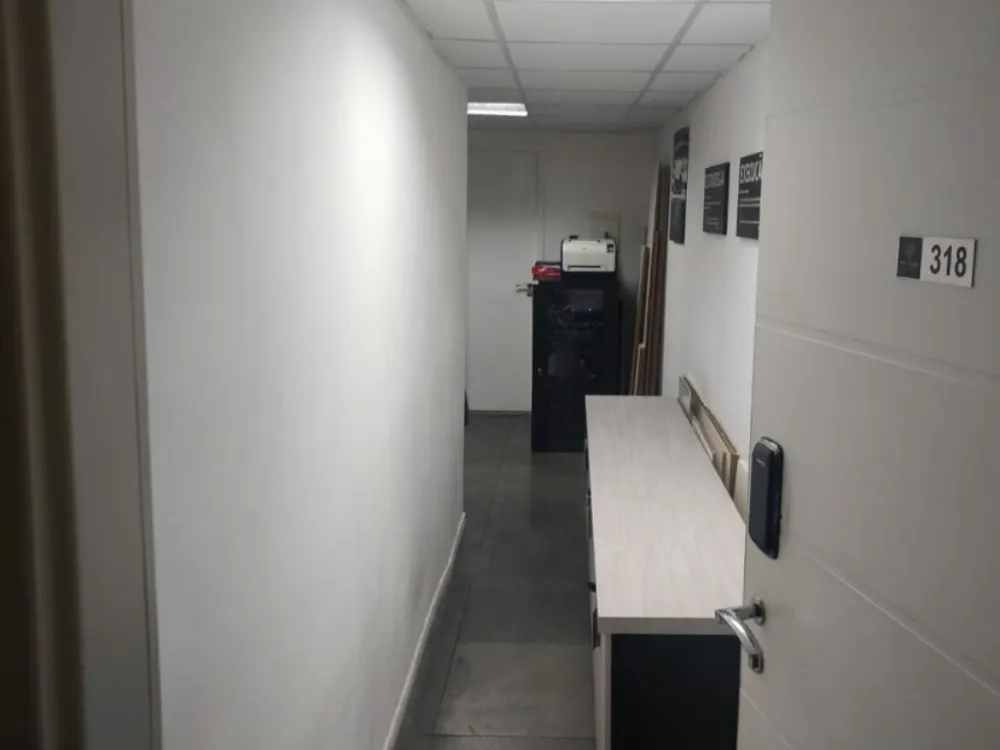 Sala-Conjunto, 48 m² - Foto 9