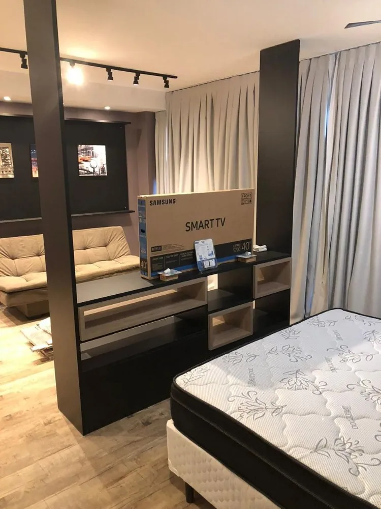 Apartamento, 1 quarto, 54 m² - Foto 2