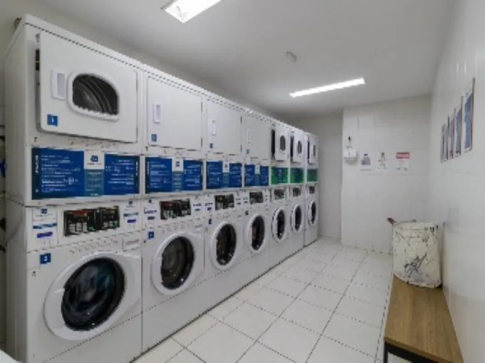 Apartamento, 1 quarto, 54 m² - Foto 6