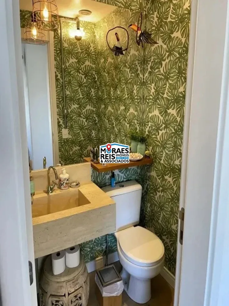 Apartamento, 2 quartos, 73 m² - Foto 4
